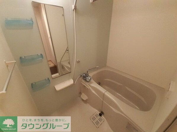 ローレル・アイの物件内観写真